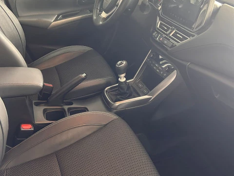 Suzuki S-Cross 1.4T S3 Mild Hybrid