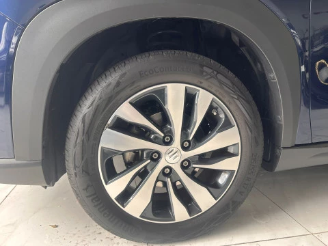 Suzuki S-Cross 1.4T S3 Mild Hybrid