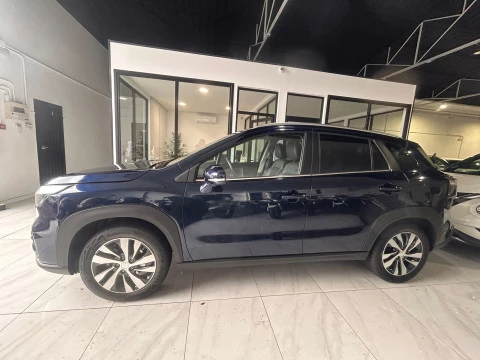 Suzuki S-Cross 1.4T S3 Mild Hybrid