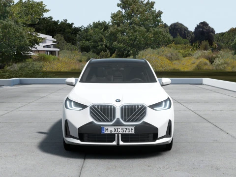 BMW X3 30e xDrive