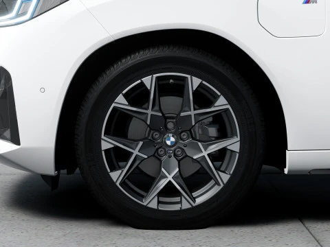 BMW X3 30e xDrive