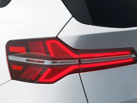 BMW X3 30e xDrive
