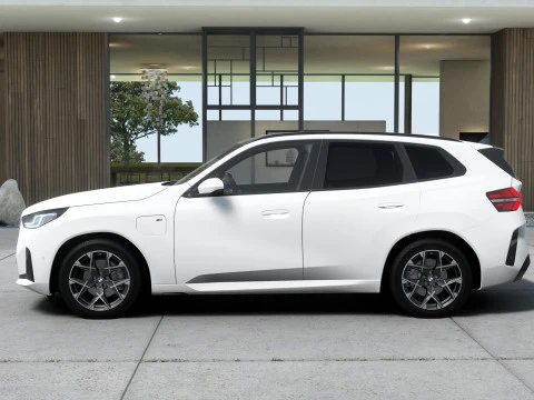 BMW X3 30e xDrive