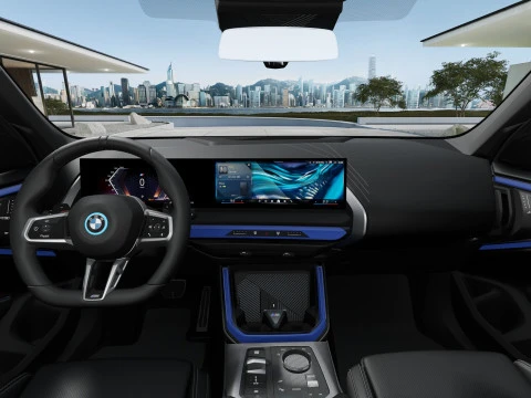 BMW X3 30e xDrive