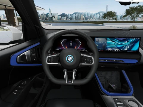 BMW X3 30e xDrive