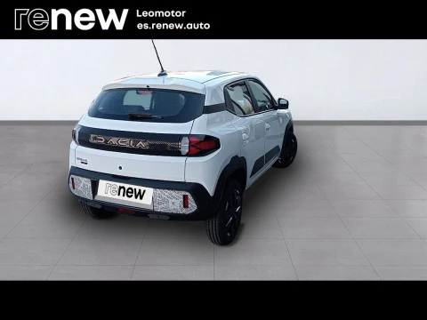 Dacia Spring  Electric Extreme 65 48kW