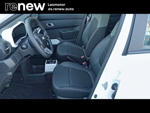 Dacia Spring  Electric Extreme 65 48kW