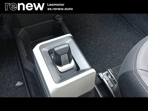 Dacia Spring  Electric Extreme 65 48kW