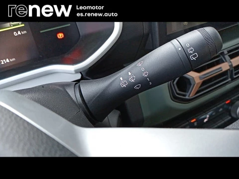 Dacia Spring  Electric Extreme 65 48kW