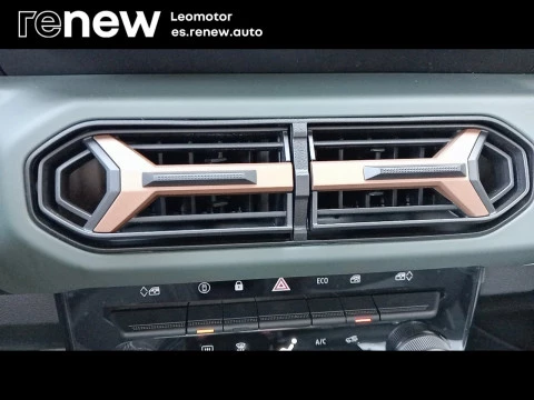 Dacia Spring  Electric Extreme 65 48kW