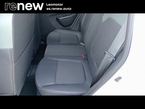 Dacia Spring  Electric Extreme 65 48kW