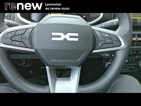 Dacia Spring  Electric Extreme 65 48kW