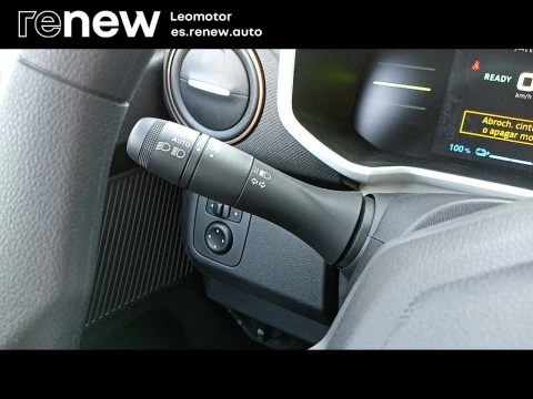 Dacia Spring  Electric Extreme 65 48kW