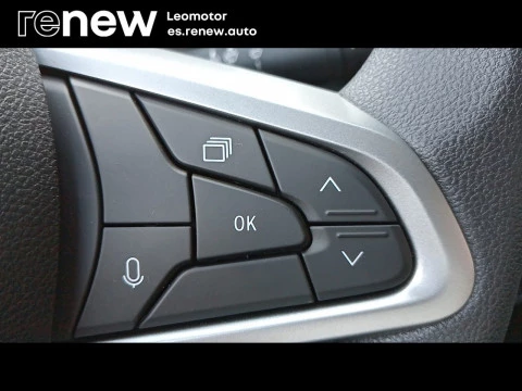 Dacia Spring  Electric Extreme 65 48kW