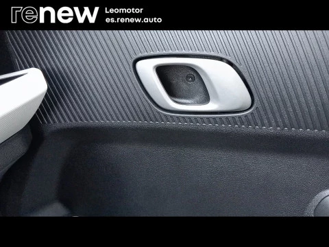 Dacia Spring  Electric Extreme 65 48kW