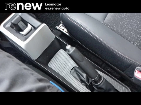 Dacia Spring  Electric Extreme 65 48kW