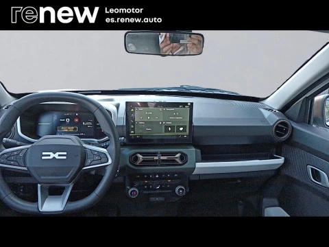 Dacia Spring  Electric Extreme 65 48kW