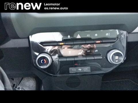 Dacia Spring  Electric Extreme 65 48kW