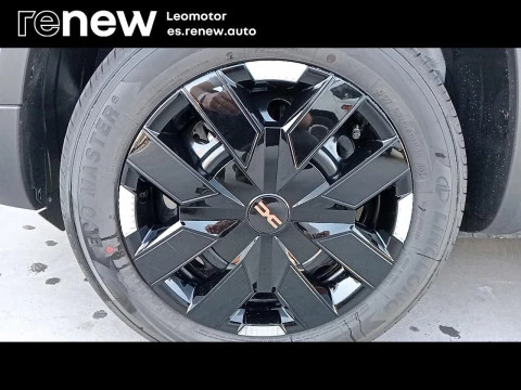 Dacia Spring  Electric Extreme 65 48kW