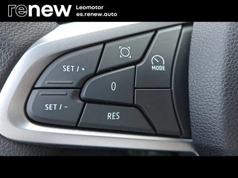 Dacia Spring  Electric Extreme 65 48kW