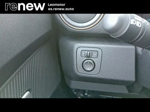 Dacia Spring  Electric Extreme 65 48kW