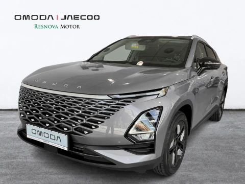 Omoda 5 Premium 1.6 TGDI 108kW (14cv)
