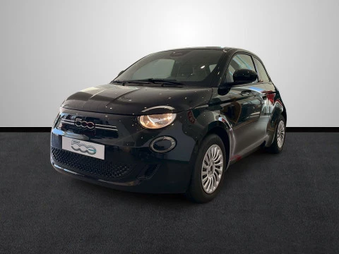 Fiat 500 Monotrim Hb 320km 85kW (118CV)