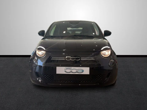 Fiat 500 Monotrim Hb 320km 85kW (118CV)