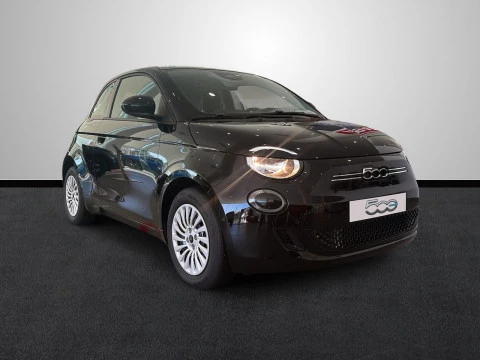 Fiat 500 Monotrim Hb 320km 85kW (118CV)