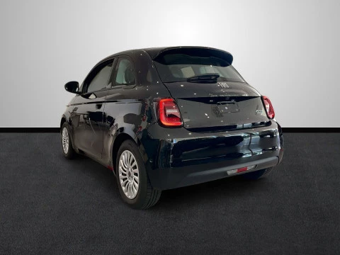 Fiat 500 Monotrim Hb 320km 85kW (118CV)