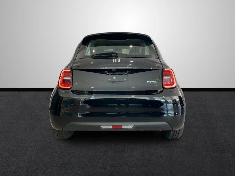 Fiat 500 Monotrim Hb 320km 85kW (118CV)