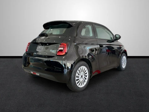 Fiat 500 Monotrim Hb 320km 85kW (118CV)