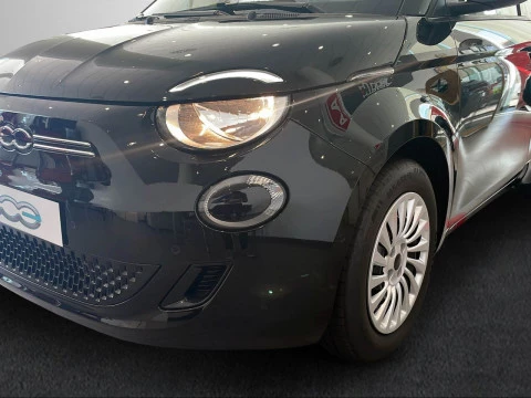 Fiat 500 Monotrim Hb 320km 85kW (118CV)