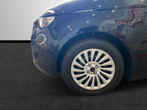 Fiat 500 Monotrim Hb 320km 85kW (118CV)