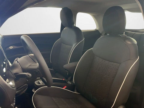 Fiat 500 Monotrim Hb 320km 85kW (118CV)