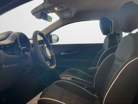 Fiat 500 Monotrim Hb 320km 85kW (118CV)