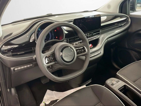 Fiat 500 Monotrim Hb 320km 85kW (118CV)