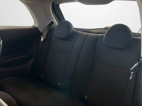 Fiat 500 Monotrim Hb 320km 85kW (118CV)