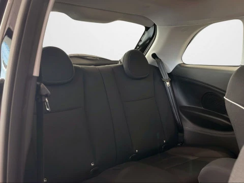 Fiat 500 Monotrim Hb 320km 85kW (118CV)