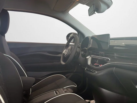 Fiat 500 Monotrim Hb 320km 85kW (118CV)