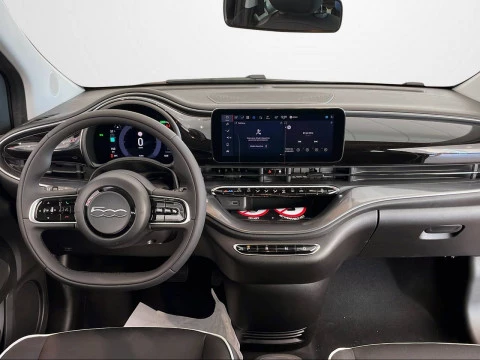 Fiat 500 Monotrim Hb 320km 85kW (118CV)