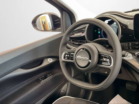 Fiat 500 Monotrim Hb 320km 85kW (118CV)