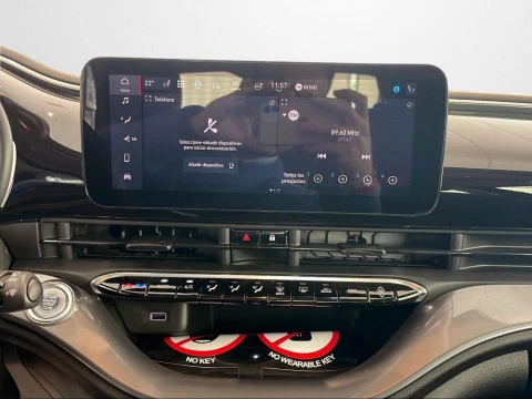 Fiat 500 Monotrim Hb 320km 85kW (118CV)