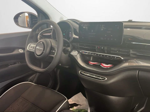 Fiat 500 Monotrim Hb 320km 85kW (118CV)