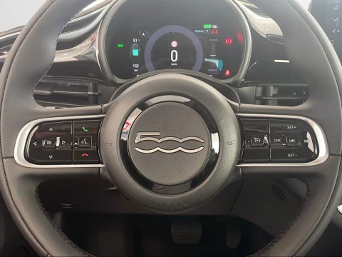 Fiat 500 Monotrim Hb 320km 85kW (118CV)