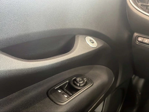 Fiat 500 Monotrim Hb 320km 85kW (118CV)