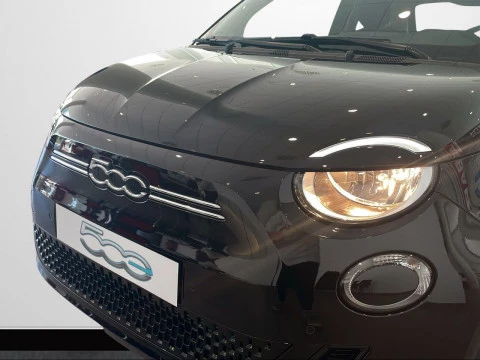 Fiat 500 Monotrim Hb 320km 85kW (118CV)