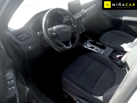 Ford Kuga 1.5 EcoBlue ST-Line Auto 88 kW (120 CV)