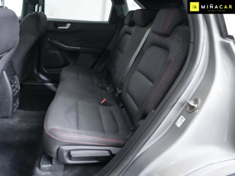 Ford Kuga 1.5 EcoBlue ST-Line Auto 88 kW (120 CV)