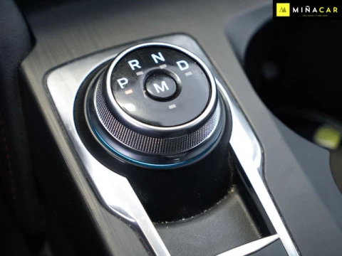 Ford Kuga 1.5 EcoBlue ST-Line Auto 88 kW (120 CV)